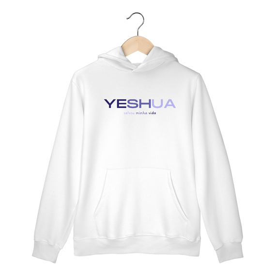 Yeshua | Moletom