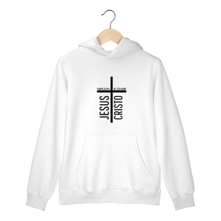 O Nome acima de todo nome | Moletom