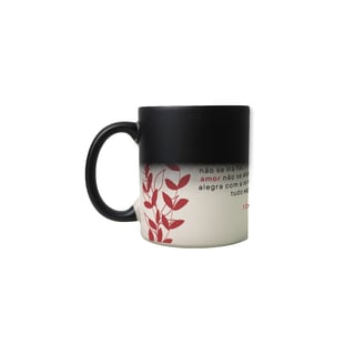 Nome do produto 1 Coríntios 13:4-7 | Caneca mágica