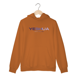 Nome do produto Yeshua | Moletom