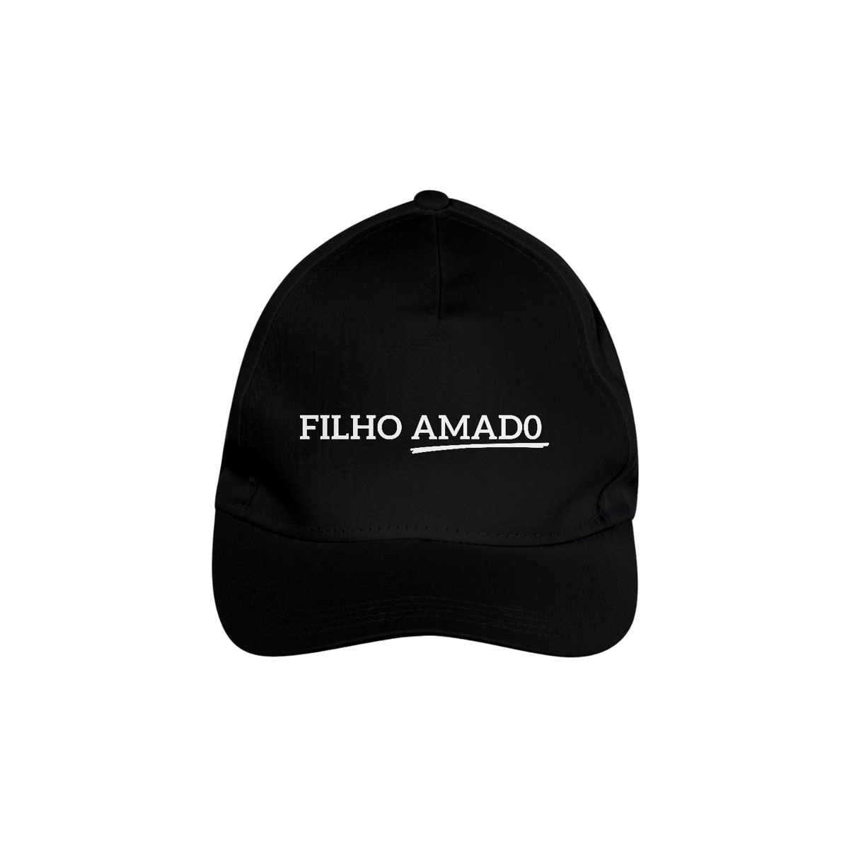 Nome do produto: Filho Amado | Boné