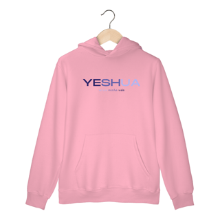 Nome do produto Yeshua | Moletom