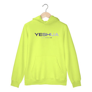 Nome do produto Yeshua | Moletom