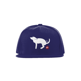 Nome do produto Doguinho branco cagando o PT | Petismo é uma merda