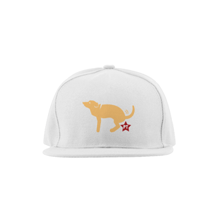 Nome do produto Doguinho caramelo cagando o PT | Petismo é uma merda