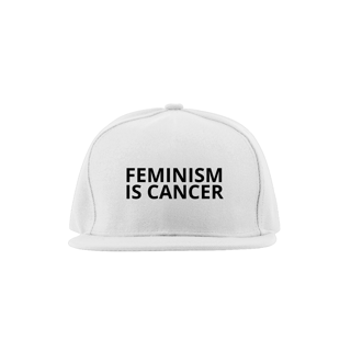 Nome do produto Feminism is cancer | Feminismo é um câncer
