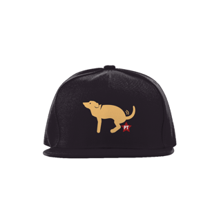 Nome do produto Doguinho caramelo cagando o PT | Petismo é uma merda