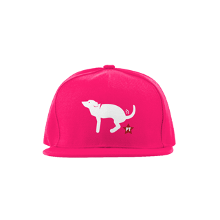 Nome do produto Doguinho branco cagando o PT | Petismo é uma merda