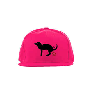 Nome do produto Doguinho preto cagando o PT | Petismo é uma merda