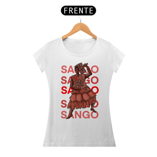 Nome do produto Baby long - Xangô