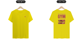 Nome do produto Workout Gym