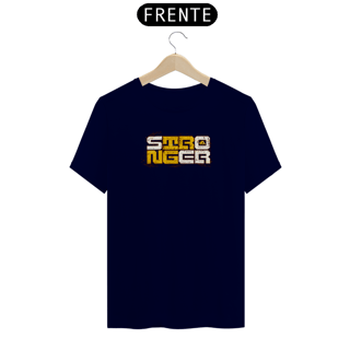 Nome do produto Stronger