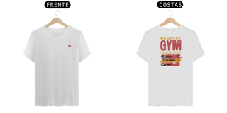 Nome do produto Workout Gym