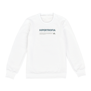 Nome do produto Hipertrofia