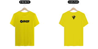 Nome do produto Camiseta Masculina JOÃO 3:16 AMOR / LOGO FIFA 2