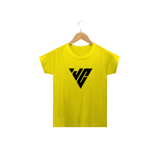 Nome do produto Camiseta Infantil JC / LOGO FIFA 4