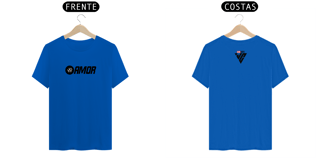 Nome do produto Camiseta Masculina JOÃO 3:16 / LOGO FIFA 1