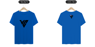 Nome do produto Camiseta Masculina JC / LOGO FIFA 4