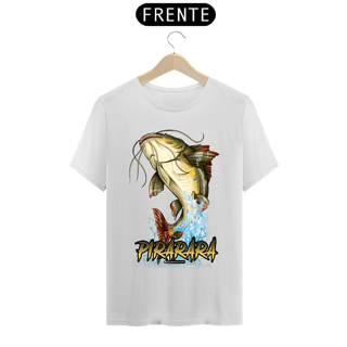Nome do produto Camiseta PEIXE PIRARARA #1