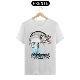 Nome do produto Camiseta PEIXE CACHORRA #1
