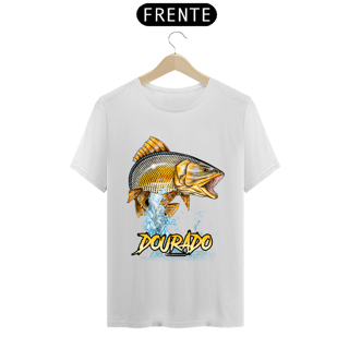 Nome do produto Camiseta PEIXE DOURADO #1