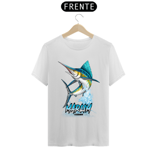 Nome do produto Camiseta PEIXE MARLIM #1