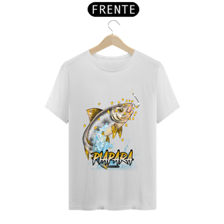 Nome do produto Camiseta PEIXE PIAPARA #1