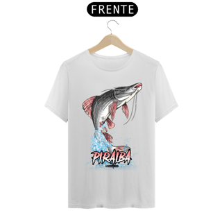 Nome do produto Camiseta PEIXE PIRAIBA #1