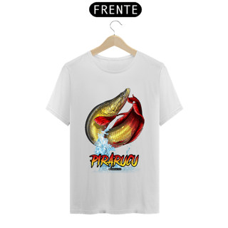 Nome do produto Camiseta PEIXE PIRARUCU #1