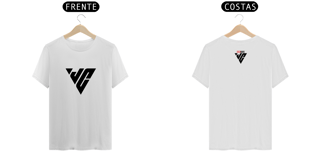 Nome do produto Camiseta Masculina JC / LOGO FIFA 4