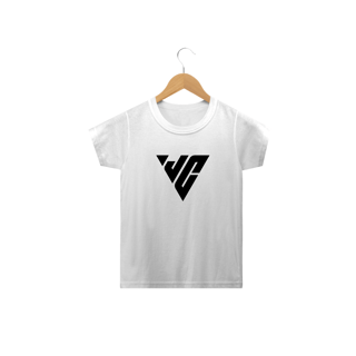 Nome do produto Camiseta Infantil JC / LOGO FIFA 4
