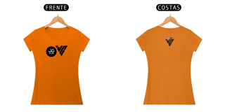 Nome do produto Camiseta Feminina JOÃO 3:16 / LOGO FIFA 1