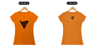Nome do produto Camiseta Feminina JC / LOGO FIFA 4