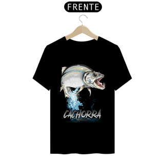 Nome do produto Camiseta PEIXE CACHORRA #1