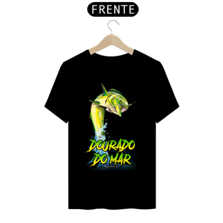 Nome do produto Camiseta PEIXE DOURADO DO MAR #1