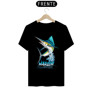 Nome do produto Camiseta PEIXE MARLIM #1