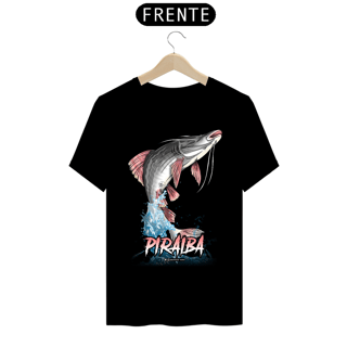 Nome do produto Camiseta PEIXE PIRAIBA #1
