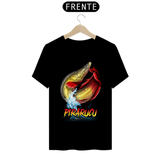 Nome do produto Camiseta PEIXE PIRARUCU #1