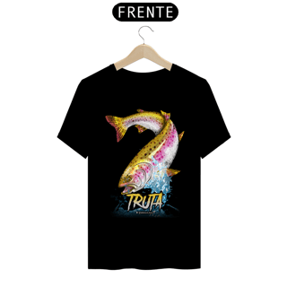 Nome do produto Camiseta PEIXE TRUTA #1