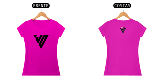 Nome do produto Camiseta Feminina JC / LOGO FIFA 4