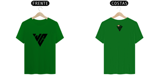 Nome do produto Camiseta Masculina JC / LOGO FIFA 4