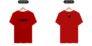 Nome do produto Camiseta Masculina JOÃO 3:16 / LOGO FIFA 1