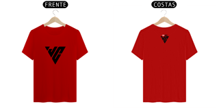 Nome do produto Camiseta Masculina JC / LOGO FIFA 4