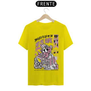 Nome do produto Camisa Pantera