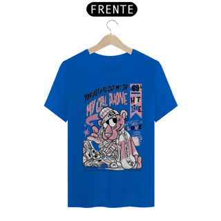 Nome do produto Camisa Pantera