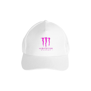 Nome do produto Boné Monster