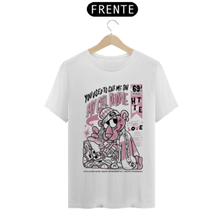 Nome do produto Camisa Pantera