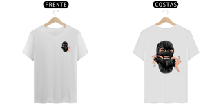 Nome do produto Camisa Gangster