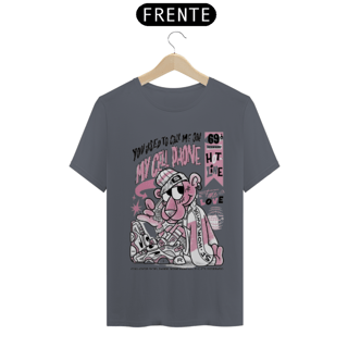 Nome do produto Camisa Pantera