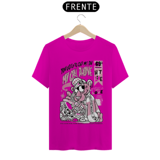 Nome do produto Camisa Pantera